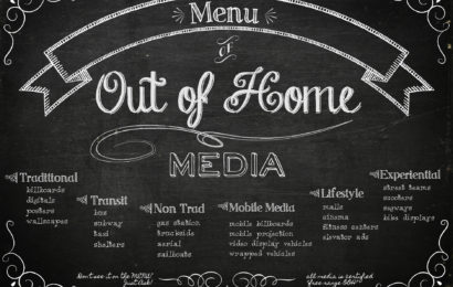Outdoor Advertising: So Much More Than Billboards