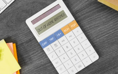 A Buyer’s Wish List for Out of Home Ratings