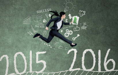 Out of Home Advertising Trends for 2016