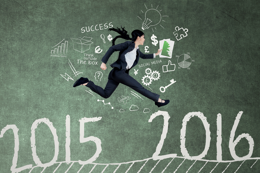 Out of Home Advertising Trends for 2016