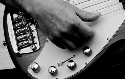 Mistakes, and How to Make Them: Lessons from Musicians