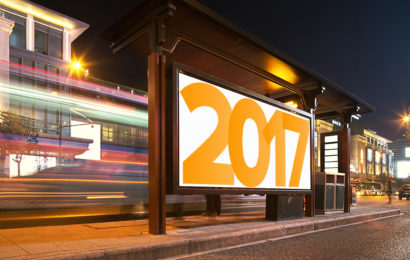 3 Key Out of Home Advertising Trends for 2017