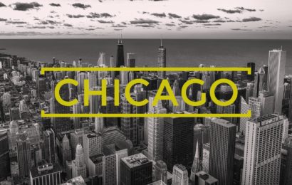 Chicago | A Day in the Life of a Convention Attendee