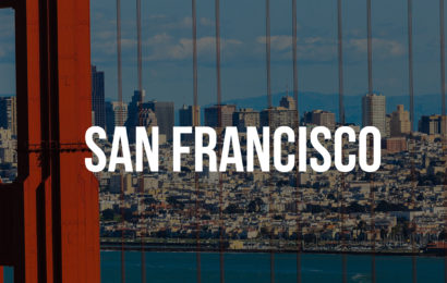 San Francisco | A Day in the Life of a Convention Attendee