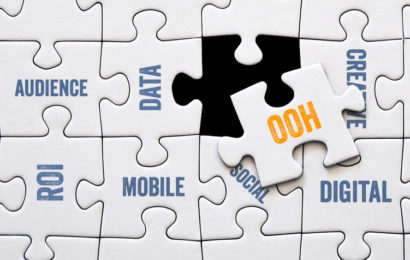 How can Out of Home complete the media puzzle? – Thoughts on the recent OAAA Conference