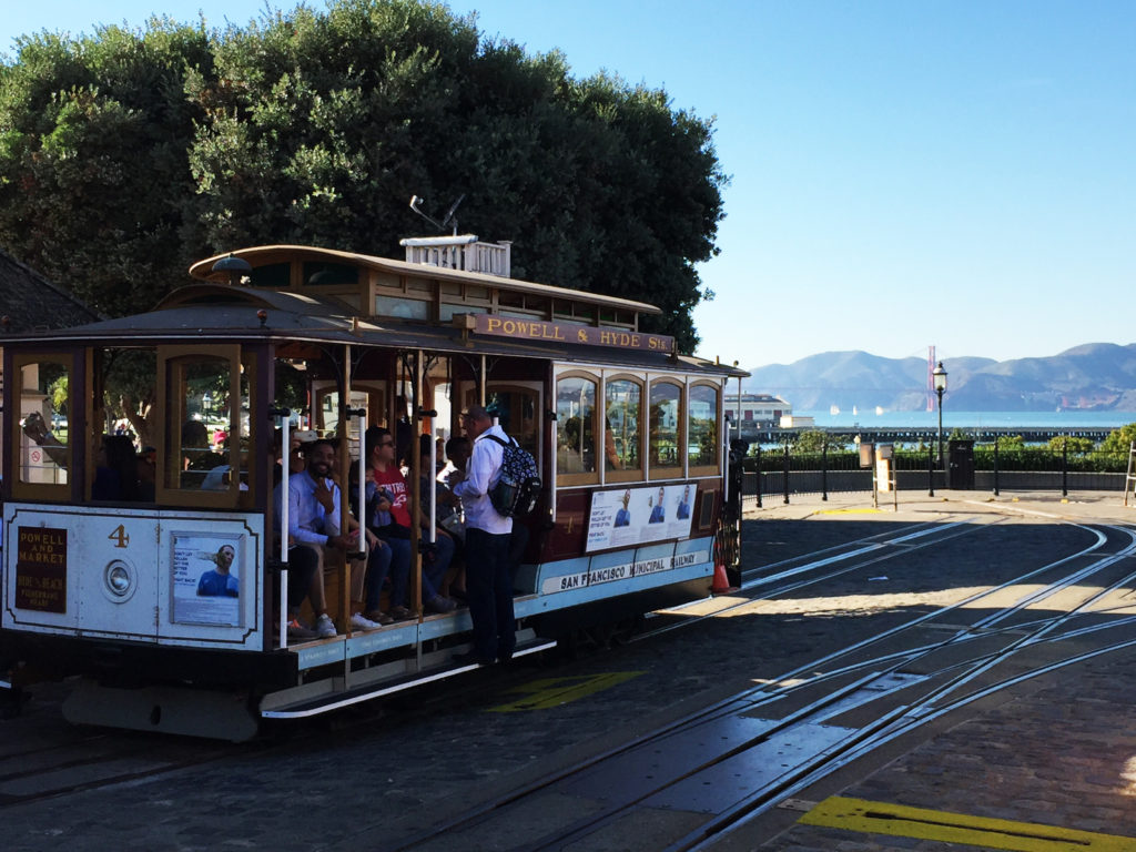 Cable Cars