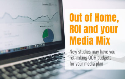 Realizing the Full Potential of Out Of Home Media