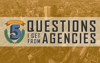 Top 5 Questions About Out of Home Advertising