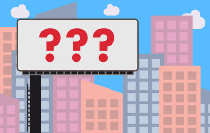 What is Out of Home Media? – An Introduction