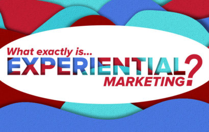 What is Experiential Marketing?