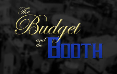 The Budget & The Booth: A Trade Show Tale as Old as Time