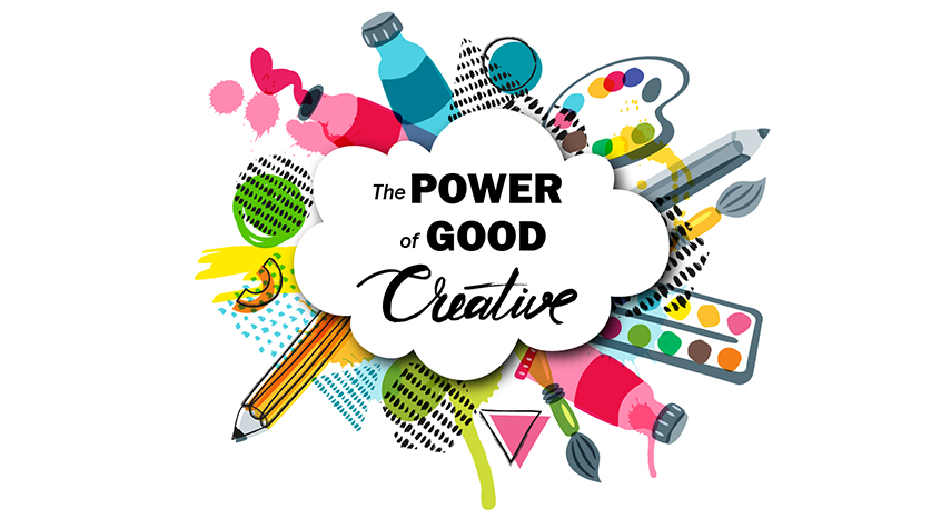The Power of Good Creative