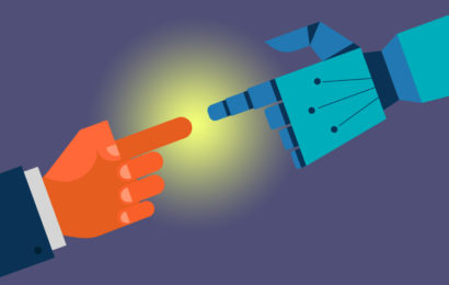 Your Tradeshow Forecast: Experiential with an Abundance of Technology!