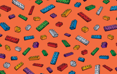 How to Build a Creatively Successful Team