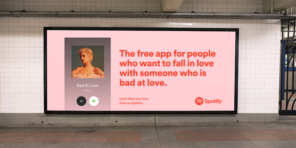 EMC Outdoor-Spotify-LoveWhatYouLove