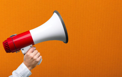 Finding My Outdoor Voice in Out of Home [Intern Spotlight]