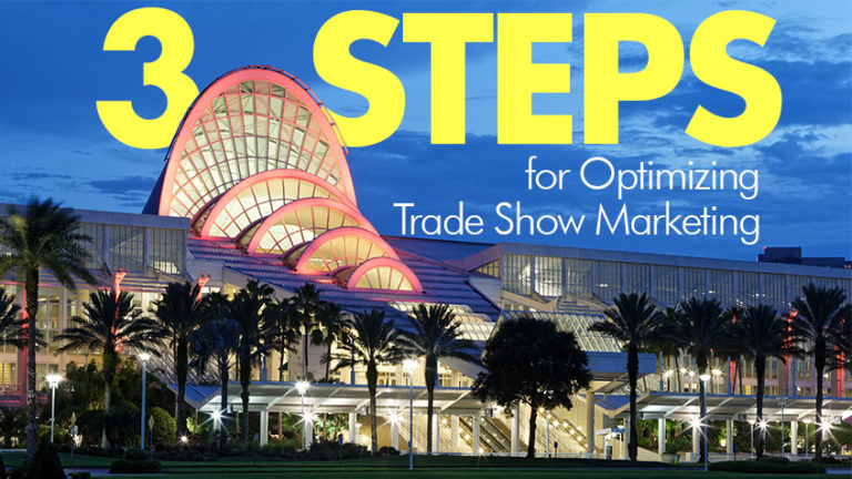 EMC Outdoor - 3 Steps for Optimizing Trade Show Marketing - header