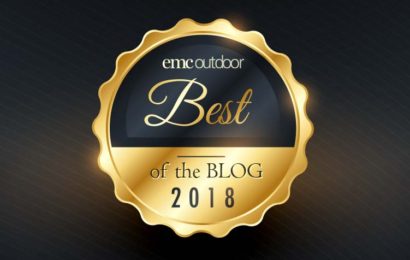 Best of the Blog 2018