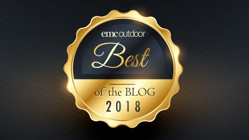 Best of the Blog 2018