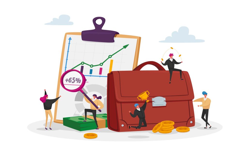 briefcase data