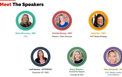 Women in Marketing: A Roundtable Discussion