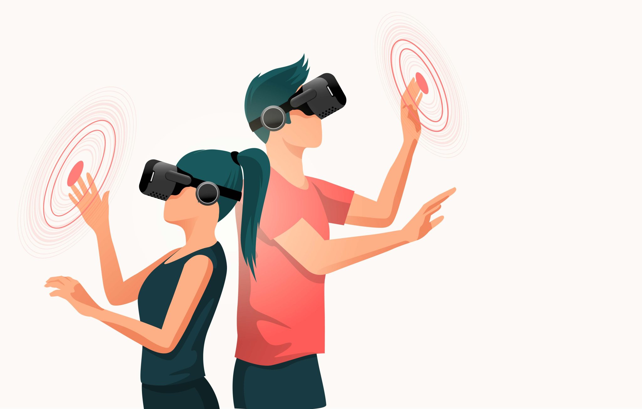 Картинка vr