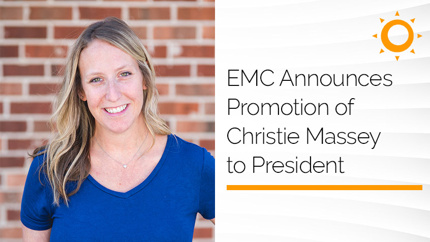 EMC Outdoor Announces Promotion of Christie Massey to President