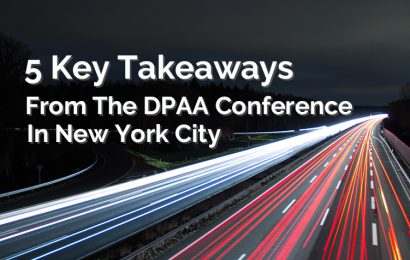 5 Takeaways from the DPAA Conference in New York City