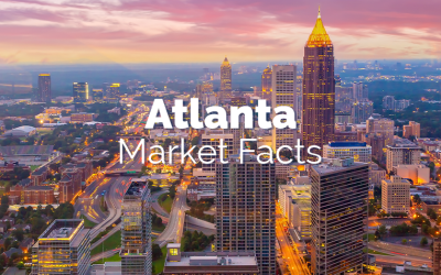 Atlanta Market Facts