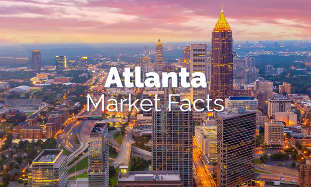 Atlanta Market Facts