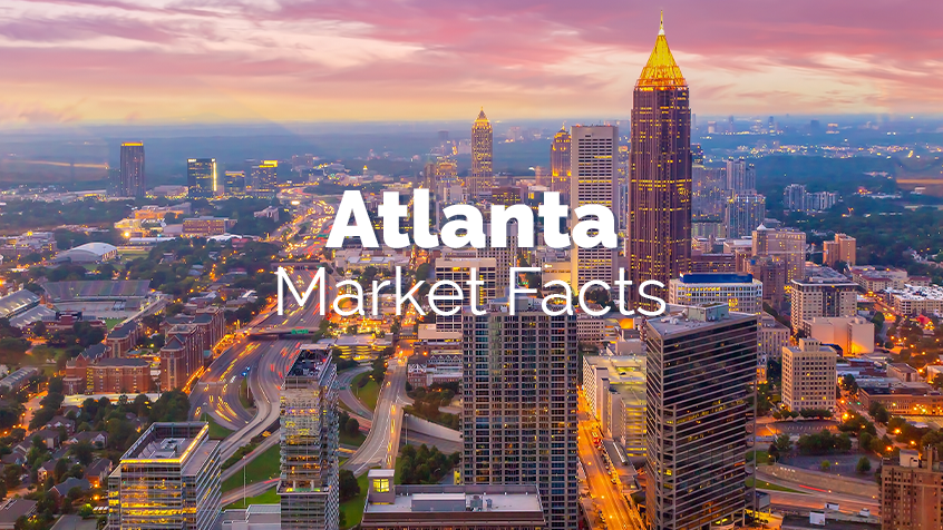 Atlanta Market Facts