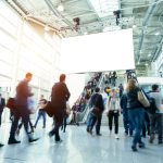 How to Use OOH to Drive Traffic to Your Trade Show Booth