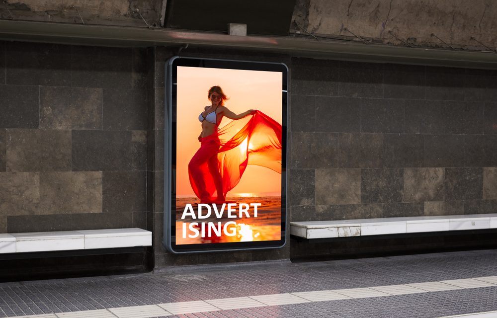 6 Benefits of Digital Out of Home Advertising