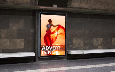 6 Benefits of Digital Out of Home Advertising
