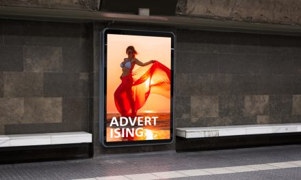 6 Benefits of Digital Out of Home Advertising