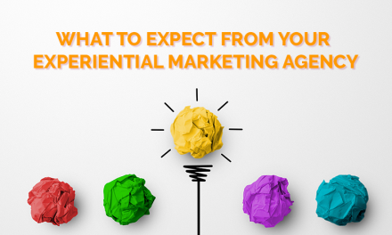 What to Expect from Your Experiential Marketing Agency