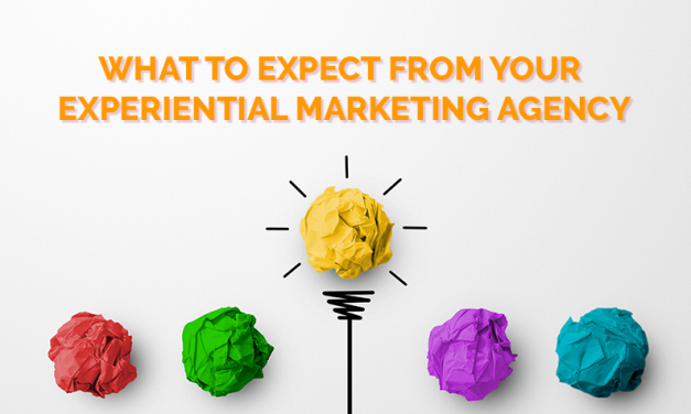 What to Expect from Your Experiential Marketing Agency