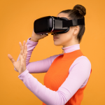 Get Immersed in Immersive Marketing