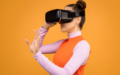 Get Immersed in Immersive Marketing