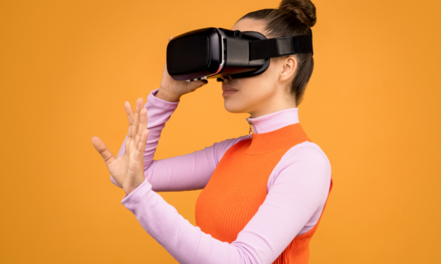 Get Immersed in Immersive Marketing