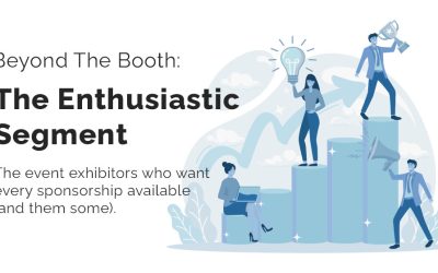 Beyond the Booth: Sponsorship Opportunities for the Enthusiastic Exhibitor