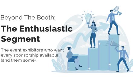 Beyond the Booth: Sponsorship Opportunities for the Enthusiastic Exhibitor