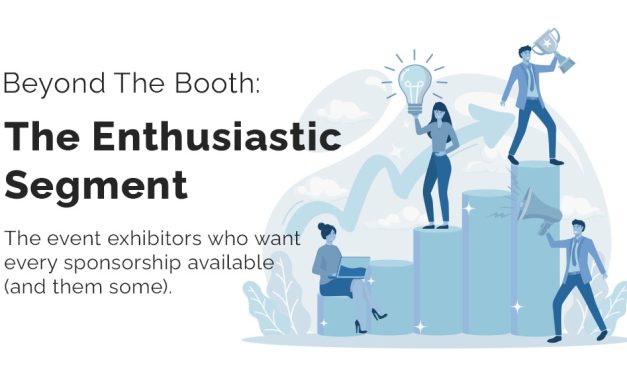 Beyond the Booth: Sponsorship Opportunities for the Enthusiastic Exhibitor