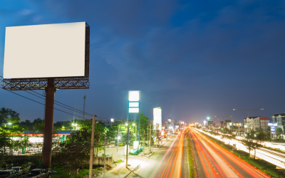 What is Outdoor Advertising: Top 4 Benefits