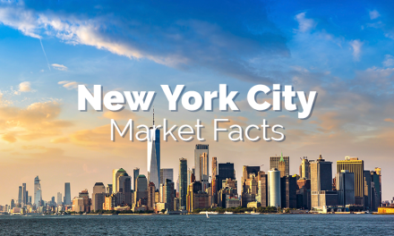 New York City Market Facts