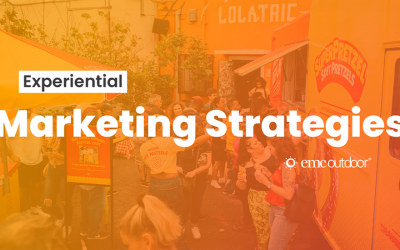 Experiential Marketing Strategy Guide