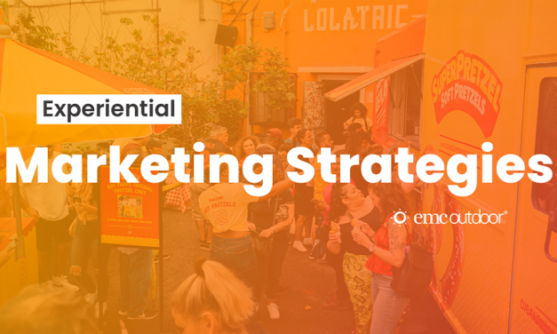 Experiential Marketing Strategy Guide