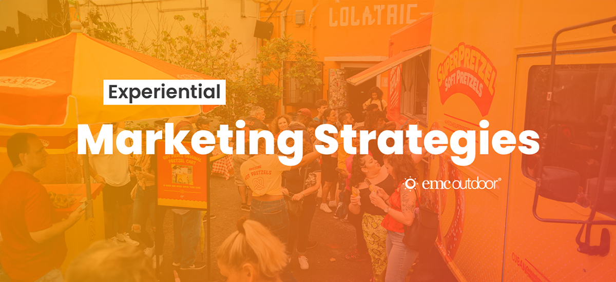 Experiential Marketing Strategy Guide