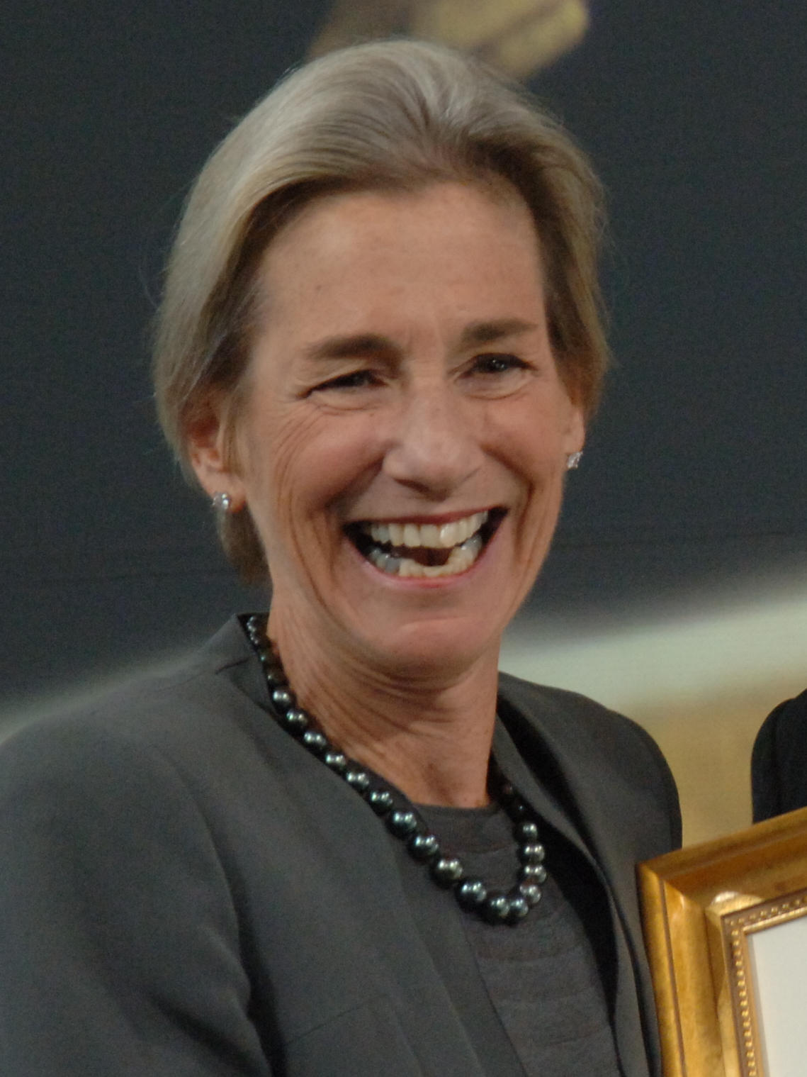 SHELLY LAZARUS