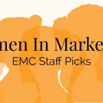 Women in Marketing: Staff Picks